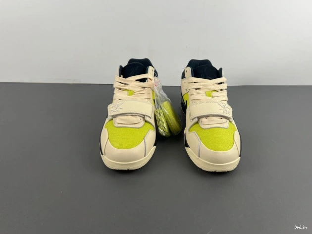 Bmlin Shoes Travis Jumpman FZ8117-102 Scott Jordan TR x Jack 0702